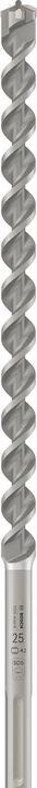 Produktbild Bosch Professional Zubehör Hammerbohrer SDS max-4 25 x 400 x 520 mm (25 Millimeter)