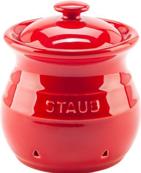 Actual product image Staub Garlic Storage (0.50 l)