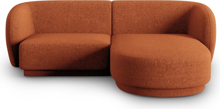 Terracotta Melange