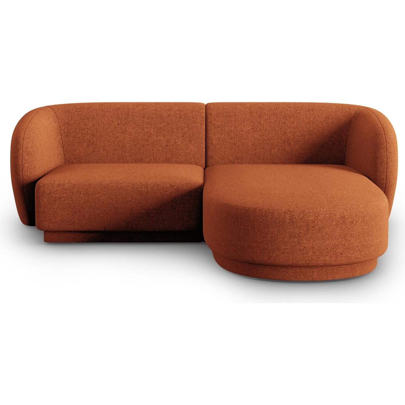 CXL by Christian Lacroix, Sofa, Lionel (Ecksofa)