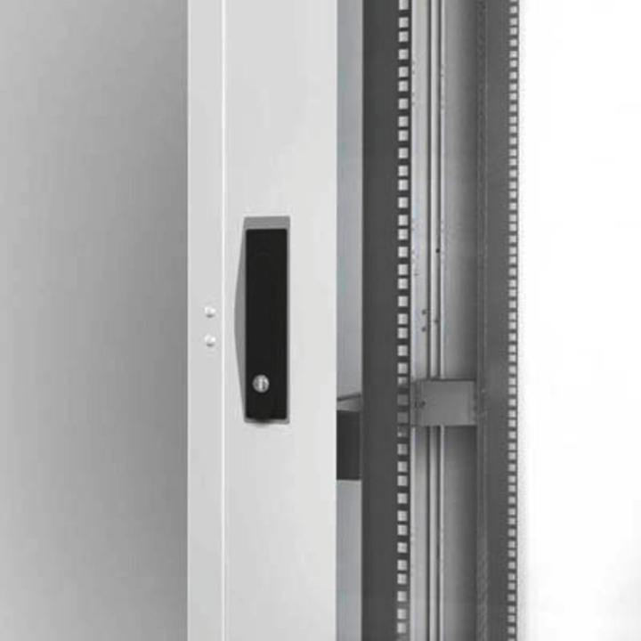 Produktbild Monacor Rack 21HE (19" Rack)