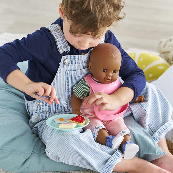 Actual product image Corolle Cor. MGP 36-42cm grosses Fütterset