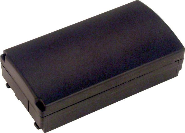 Actual product image 2-Power Camcorder Battery 6V 2100mAh (Camera battery)