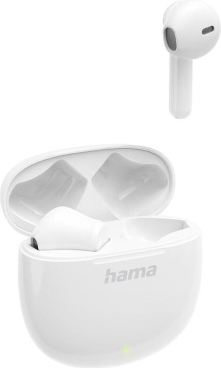 Produktbild Hama Action One (20 h, Kabellos)