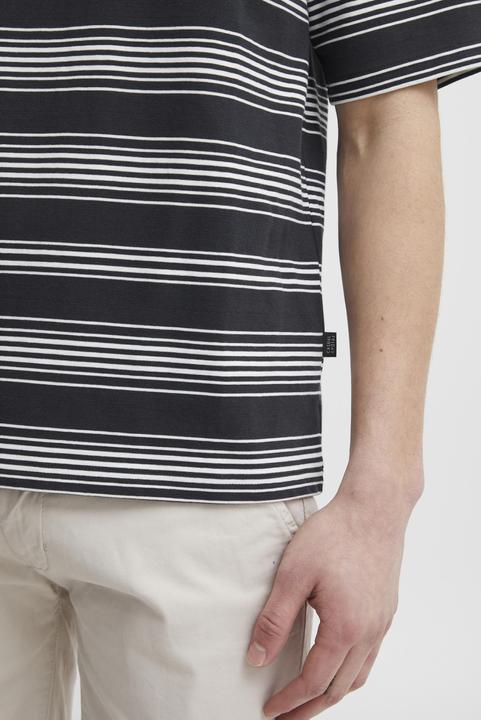 Produktbild Casual Friday lässiges gestreiftes t-shirt tue y/d (XXL)