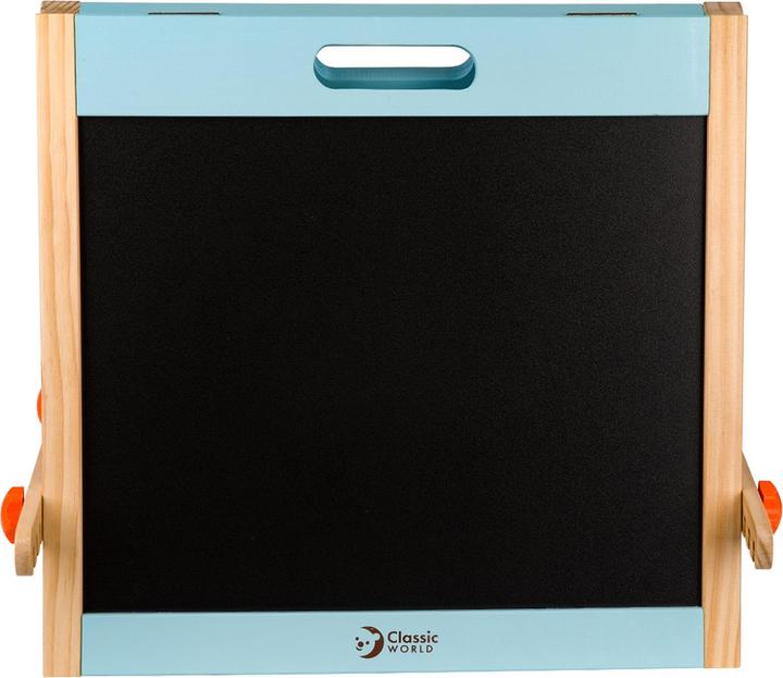 Produktbild Classic World Houten Magneet- en Krijtbord