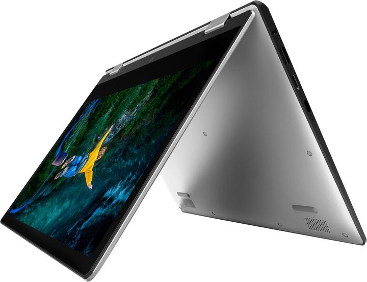 Actual product image Medion Akoya E3223 Convertible 13.3" Full HD TOUCH, Intel Pentium N5030, 8GB RAM, 256 GB SSD, Windows 11... (13.30", 256 GB, 8 GB, DE, Intel Pentium N5030)