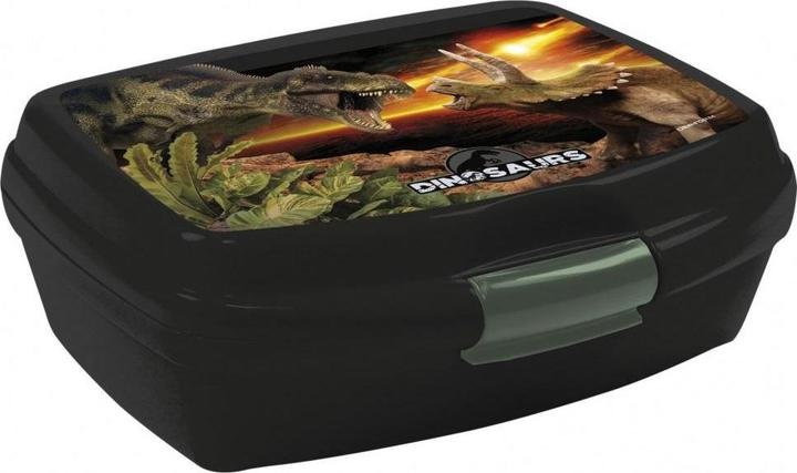 Produktbild Derform Dinosaurier 18 Lunchbox