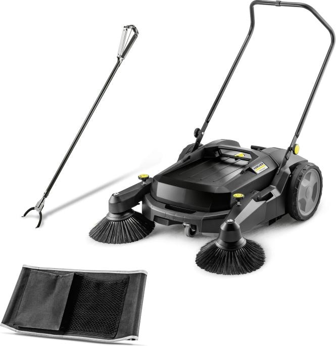 Actual product image Kärcher Karcher KM 70/20 C 2SB Jubiläums-Edition, 1.517-100.0