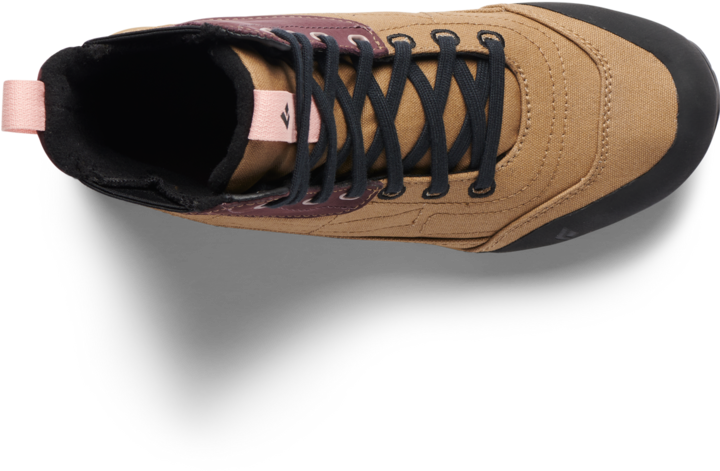 Immagine prodotto Black Diamond Scarpe W Circuit Mid (38)