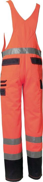 Actual product image Planam High-visibility overalls (64)
