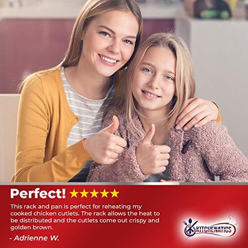 Image du produit Kitchenatics Moule à pâtisserie