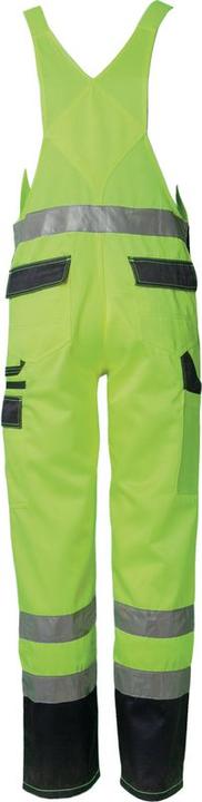 Actual product image Planam High-visibility overalls (56)
