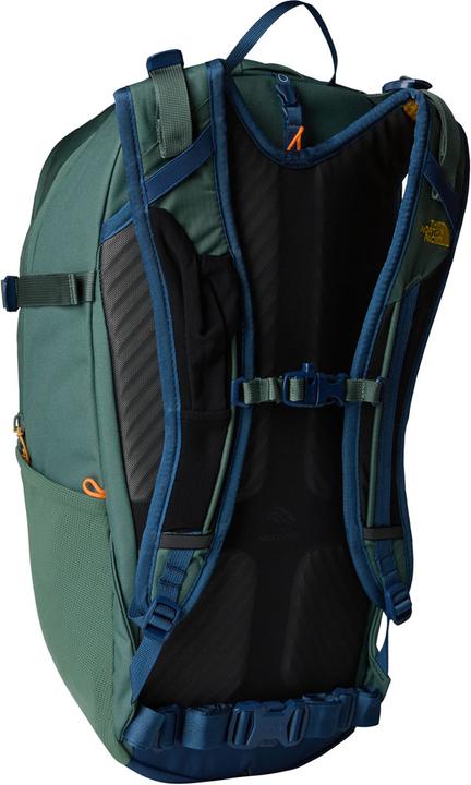 Actual product image North Face Basin 24 Liter Daypack (24 l)