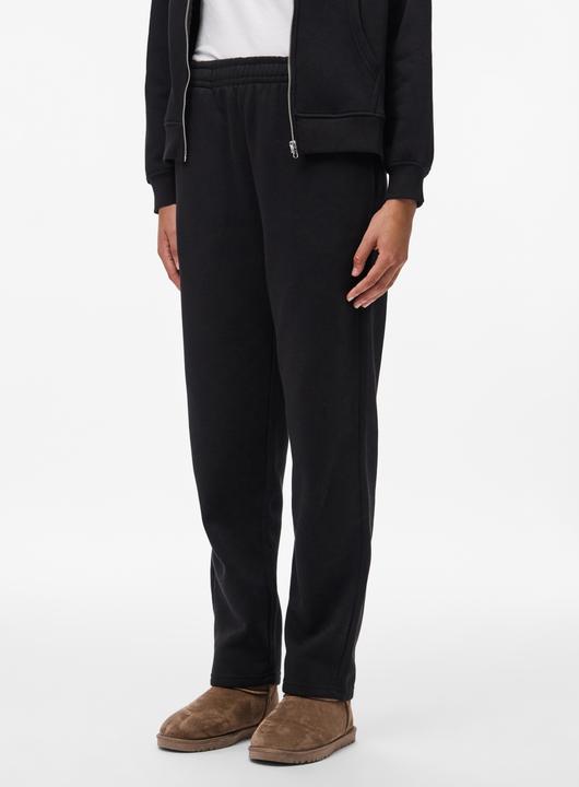 Produktbild Pieces Pcchilli Hw Straight Sweat Pants Noos Bc (XS)