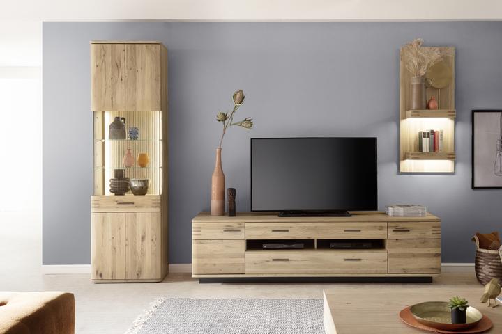 Image du produit Robas Lund Salvador (300 x 208 x 50 cm)