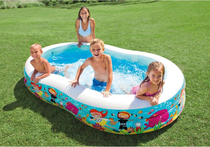 Image du produit Intex Paradise