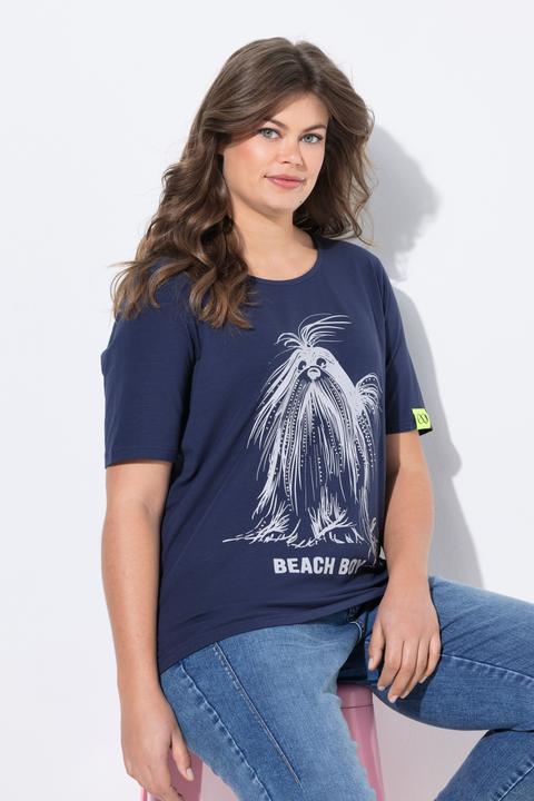 Produktbild Laurasøn T-Shirt, Rundhlas, 1/2 Arm (40)