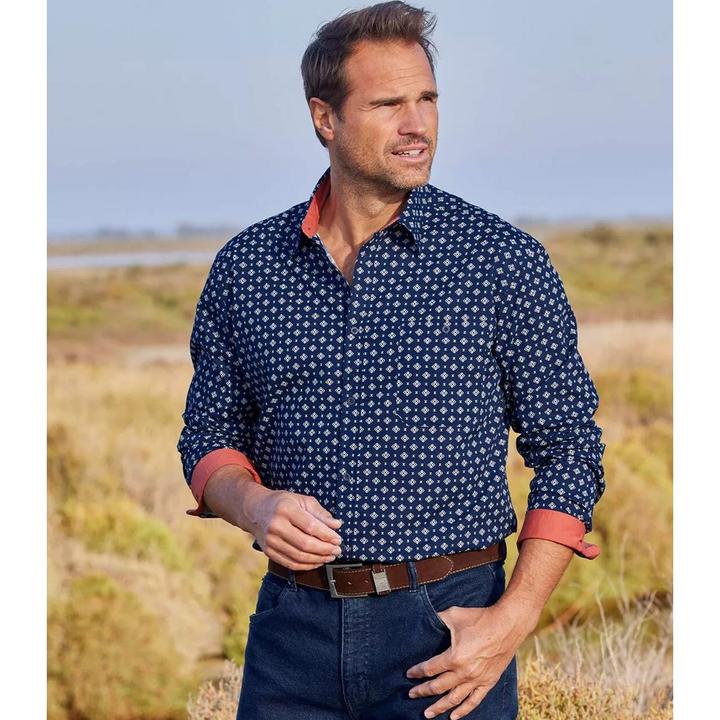 Image du produit Atlas For Men Chemise (3XL)