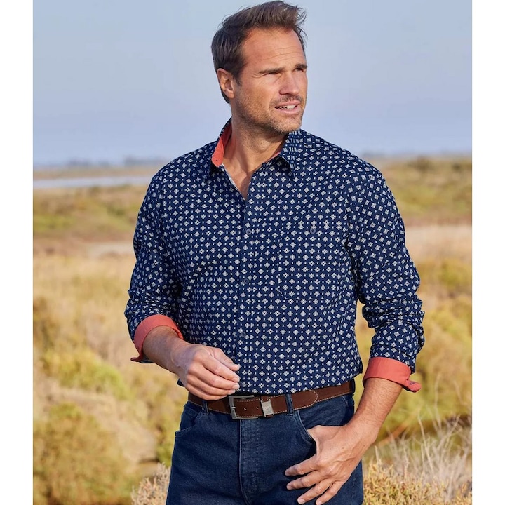 Produktbild Atlas For Men Hemd (XL)