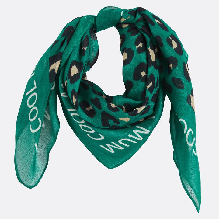 Produktbild Pieces Bedrucktes Schaltuch Mirandi