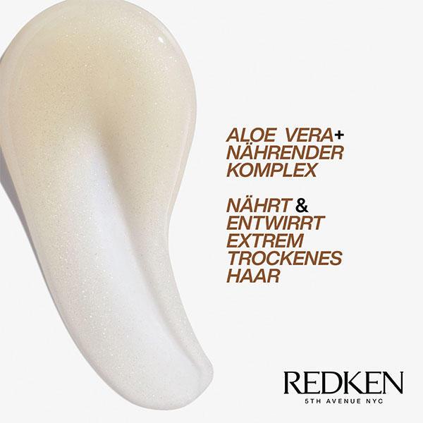 Produktbild Redken All Soft Mega (Flüssiges Shampoo, 300 ml)