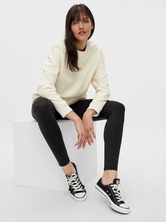 Immagine prodotto Pieces Pcchilli Ls Sweat Noos Bc (XXL)