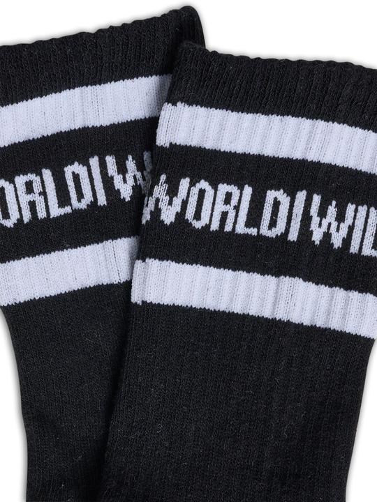 Produktbild hummel Stscarbon Sock 2-Pack (24 - 27)