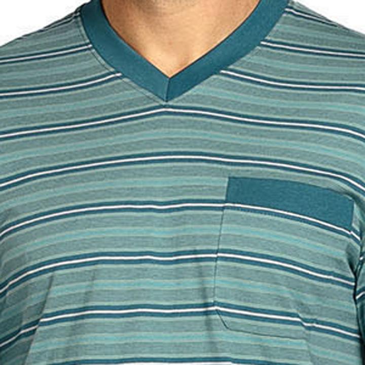 Image du produit Comte Herren-Schlafanzug (48)