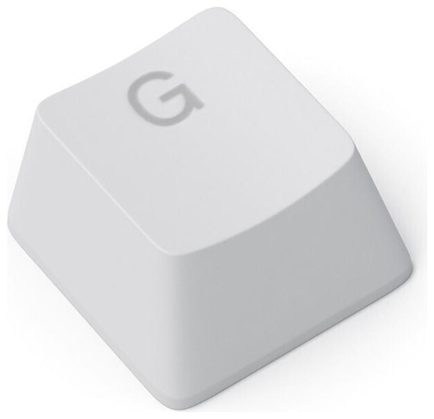 Actual product image Glorious GMMK ABS Doubleshot V2 USA Base Kit