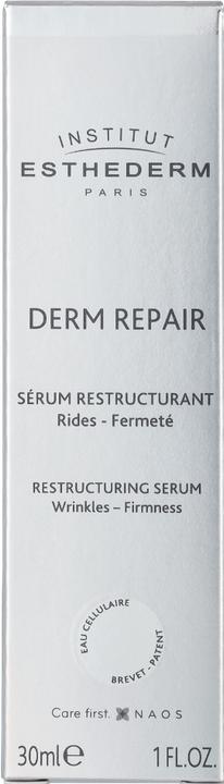 Productafbeelding Institut Esthederm Derm Repair Herstructurerend Serum (30 ml)