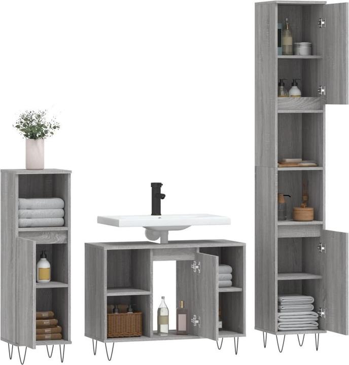 Produktbild VidaXL Wencke
