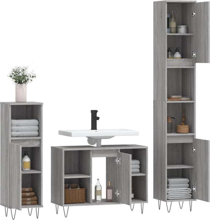 Actual product image VidaXL Wencke