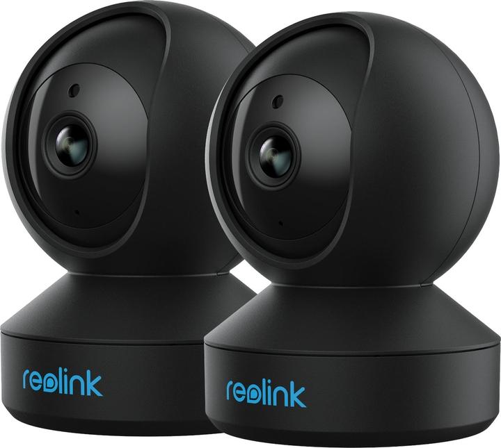 Image du produit Reolink 2x E Series E330-B WiFi-Indoor