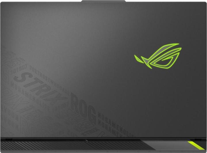 Produktbild ASUS ROG Strix G18 G815LR-S9268 (18", 9000 GB, 64 GB, DE, Intel Core Ultra 9 275HX)