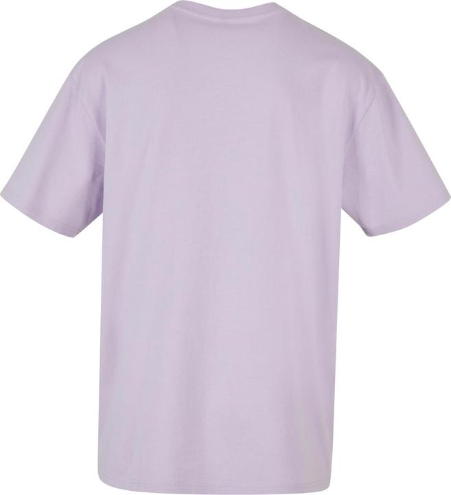 Actual product image Build Your Brand Unisex Adults Heavy Oversized Tee (5XL)