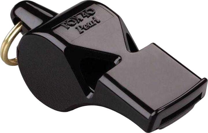 Actual product image Fox40 Pearl 9080D Hand Whistle