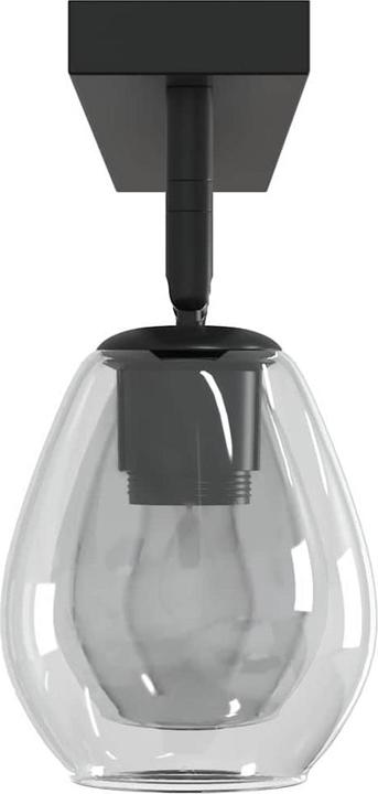 Produktbild vidaXL Deckenstrahler (einzeln) (E27)