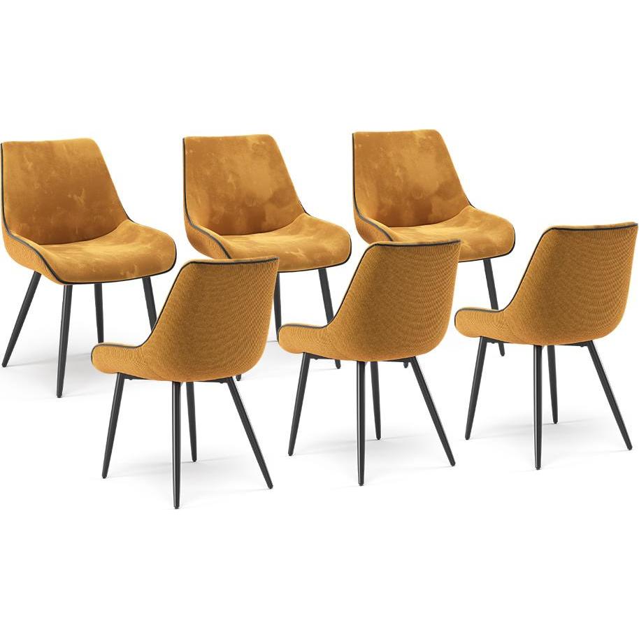 Vicco, Stühle, Eleganza