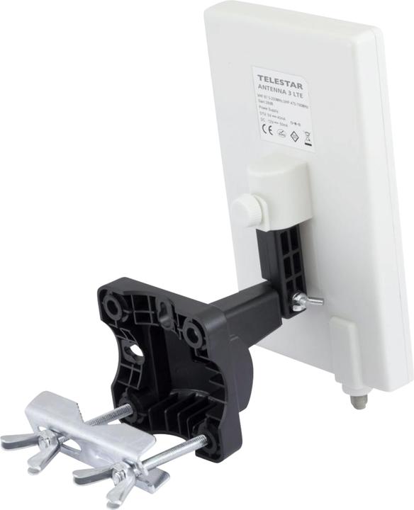 Produktbild Telestar Antenna 3 LTE (Flachantenne, 30 dB, DVB-T / -T2, LTE)