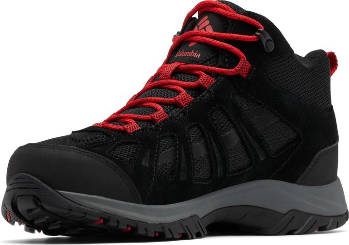 Immagine prodotto Columbia Redmond Iii Mid Impermeabile (42.5)