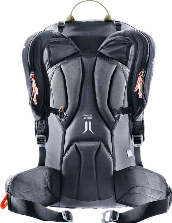 Image du produit Deuter Alproof 32 (32 l)