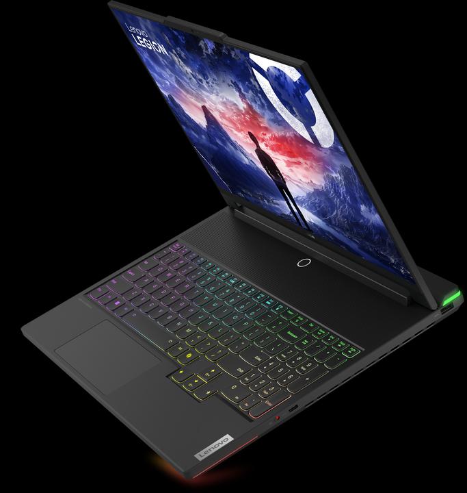 Immagine prodotto Lenovo Legion 9 16" Gaming Laptop, Win 11 64-bit