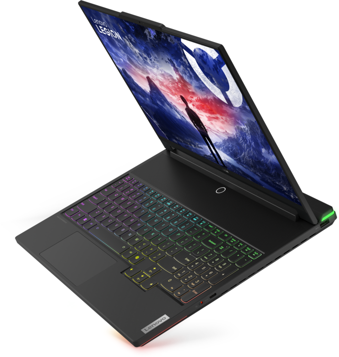 Produktbild Lenovo Legion 9 16" Gaming Laptop, Win 11 64-bit