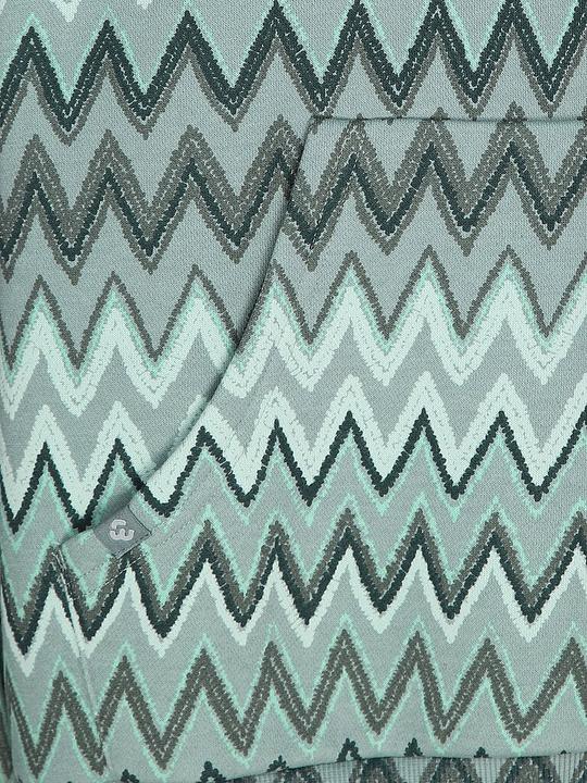 Produktbild Ragwear Kapuzensweater PIRITA PRINT (S)