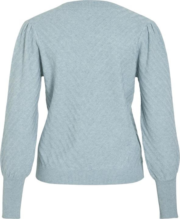 Image du produit Vila V-Ausschnitt Strickpullover (XS)