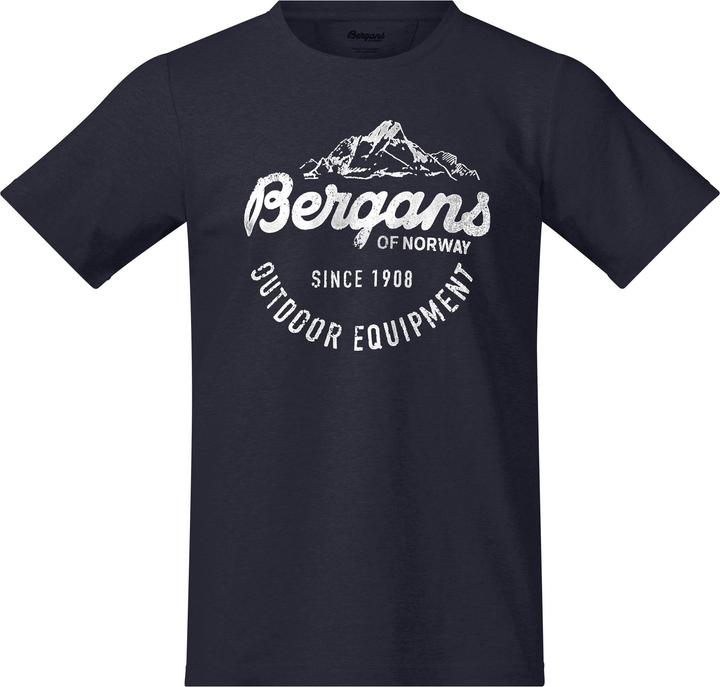 Produktbild Bergans Classic Tee (S)