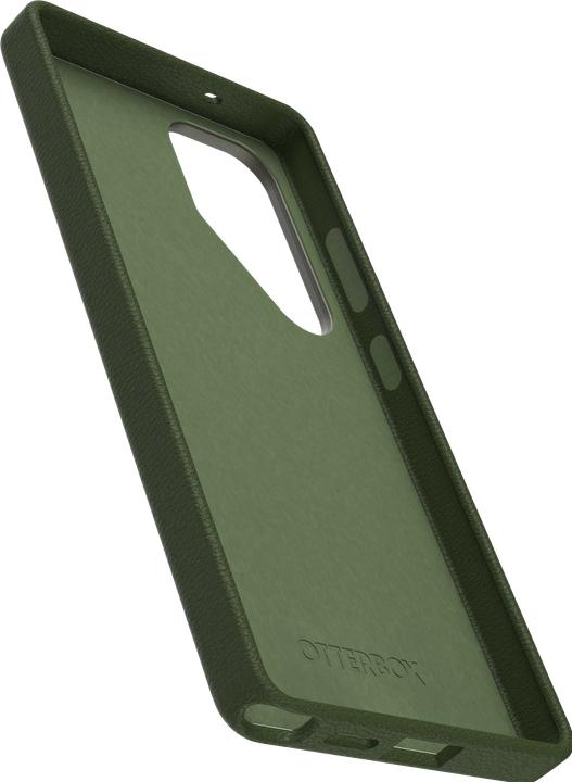 Produktbild OtterBox Symmetry Cactus Leather (Samsung Galaxy S25 Ultra)
