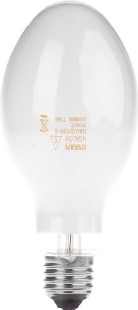 Productafbeelding Osram Nav-E (E27, 70 W, 5900 lm, 1 x, G)