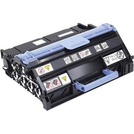Dell, Toner, Drum Kit (BK)